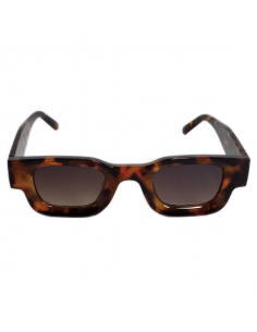 Shades World - Unisex Sunglasses • Sunset Model Color Brown