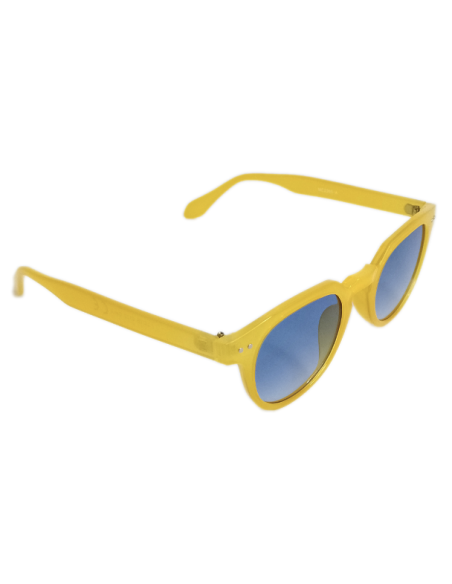 Unisex Sunglasses • Retro Vintage