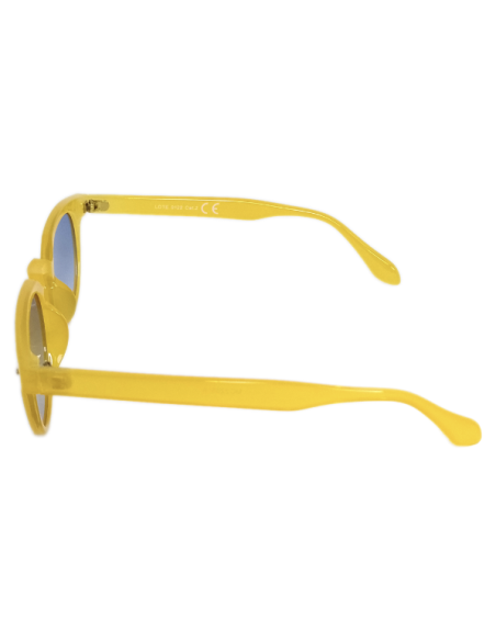 Unisex Sunglasses • Retro Vintage