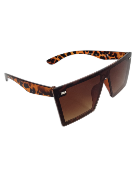 Unisex Sunglasses • Mini Revolution