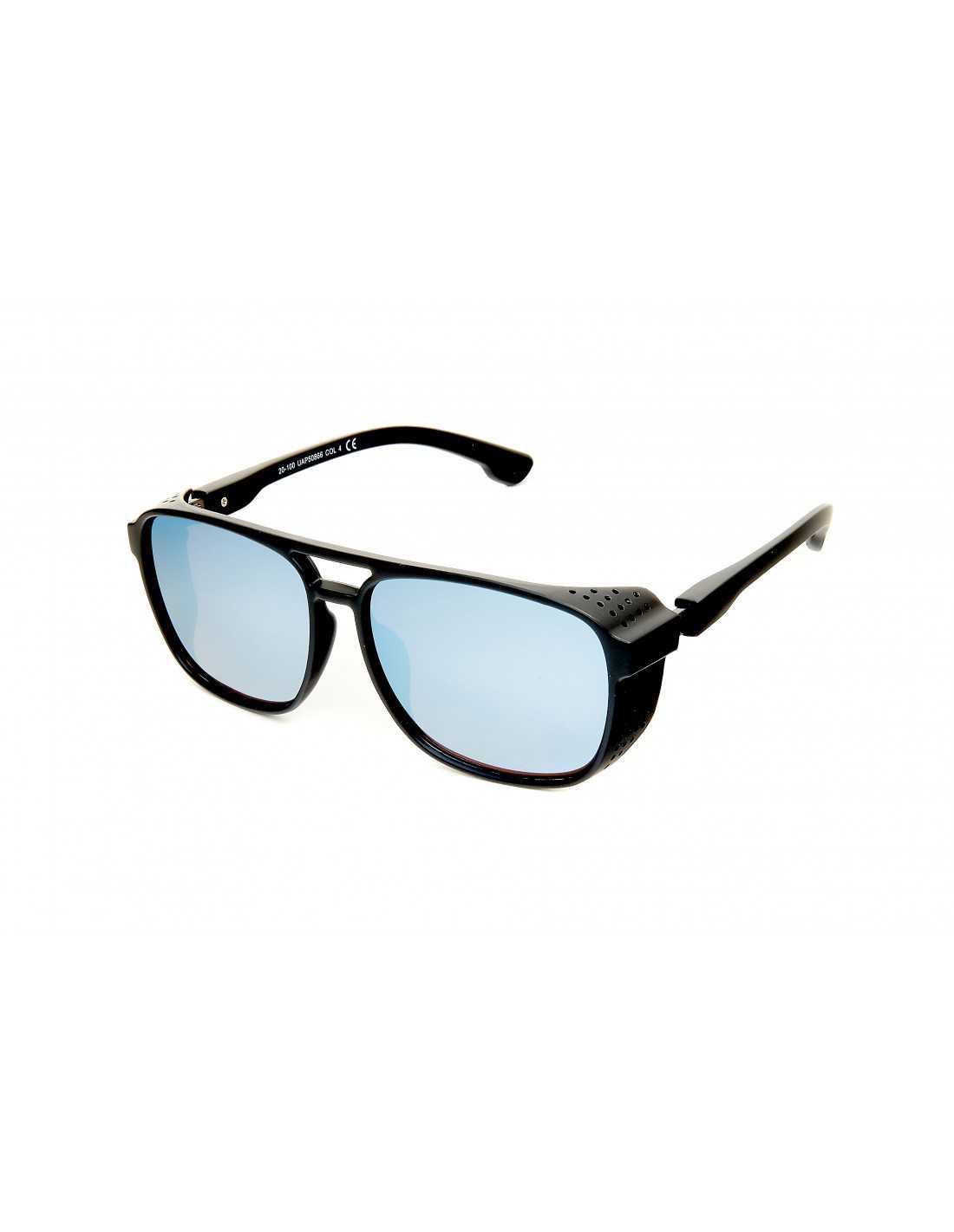 2000'S Eyewear One Piece Rimless Punk Sports Sun Glasses Shades Wrap Around  Y2K Sunglasses for Women Men C3 - Walmart.com