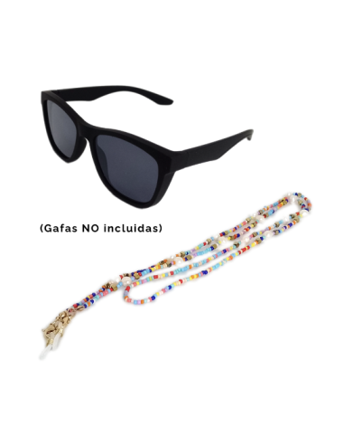 Chains for Glasses - Multicolor