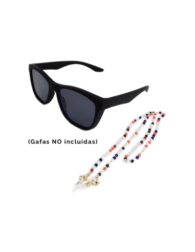 Chains for Glasses - Pirate Stones