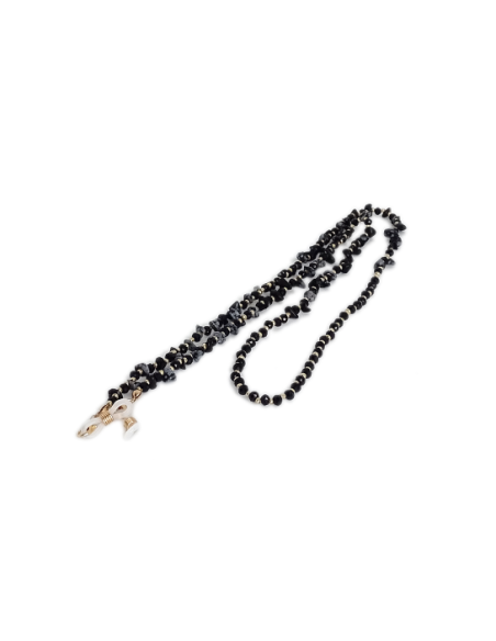 Chains for Glasses - Elegant Night