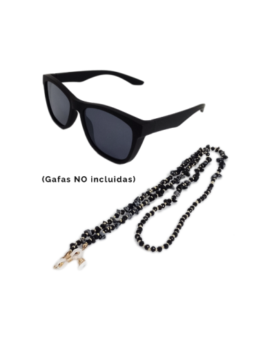 Cadena para Gafas - Noche Elegante