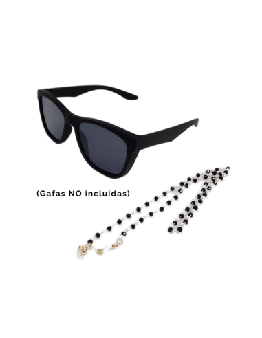 Cadena para Gafas - Ajedrez