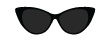 Cat Eye Sunglasses