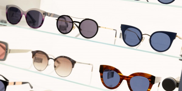 Sunglasses: Frames and Lenses at Shades World