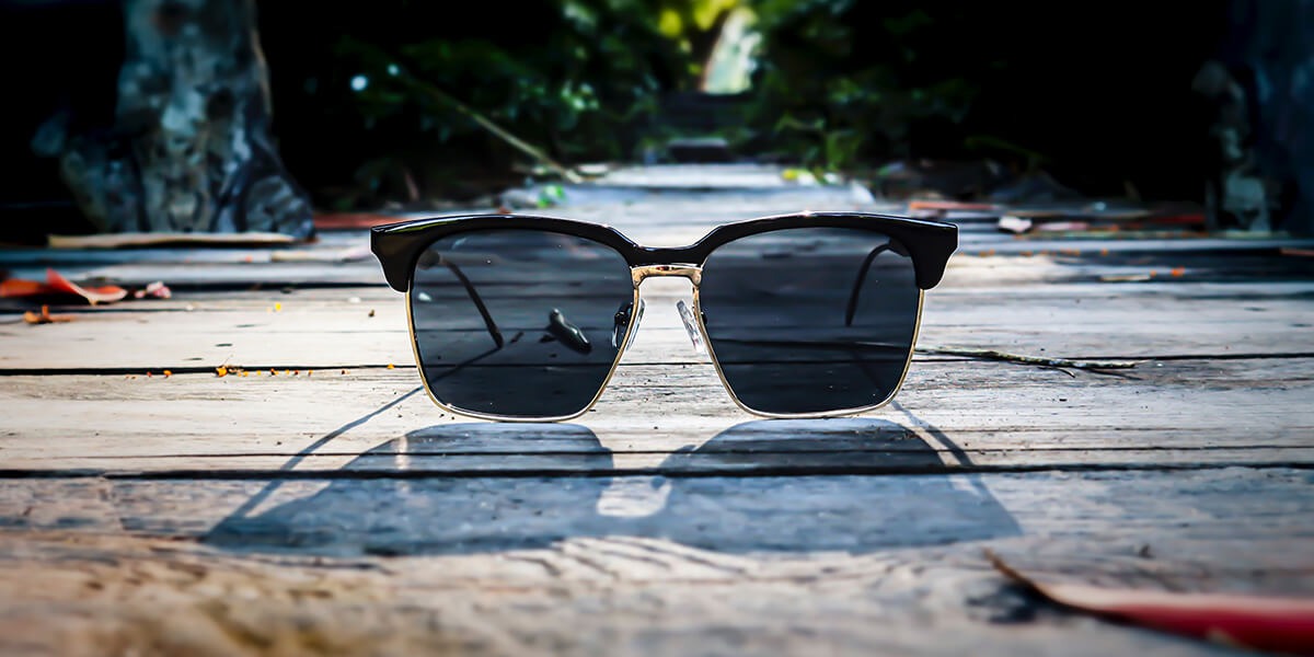 Bold Sunglasses for the Fall 2023 Season [PHOTOS] – WWD